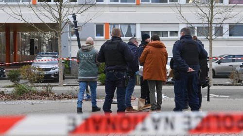 Agent immobilier poignardé à Nantes : vers un motif complètement futile