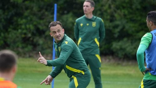 FC Nantes. « Qu’Angers veuille nous emmener en L2, je n’aime pas, ça me chauffe », dit Aristouy