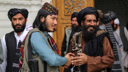 La Russie annonce retirer « immédiatement » les talibans de sa liste des organisations terroristes