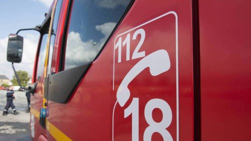 Une ex-militaire en fauteuil roulant dort dans sa voiture après l’incendie de son immeuble