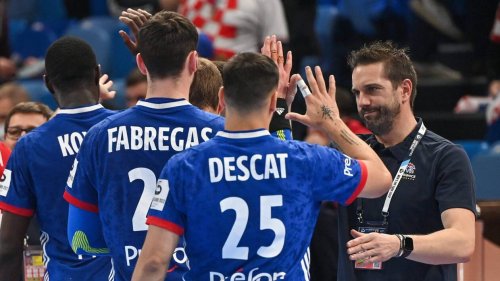 Euro Handball. Équipe de France : « L’absence de Karl est préjudiciable » regrette Guillaume Gille
