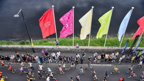 Près de 9 000 coureurs : à quoi faut-il s’attendre pour ce dimanche sportif en Maine-et-Loire ?