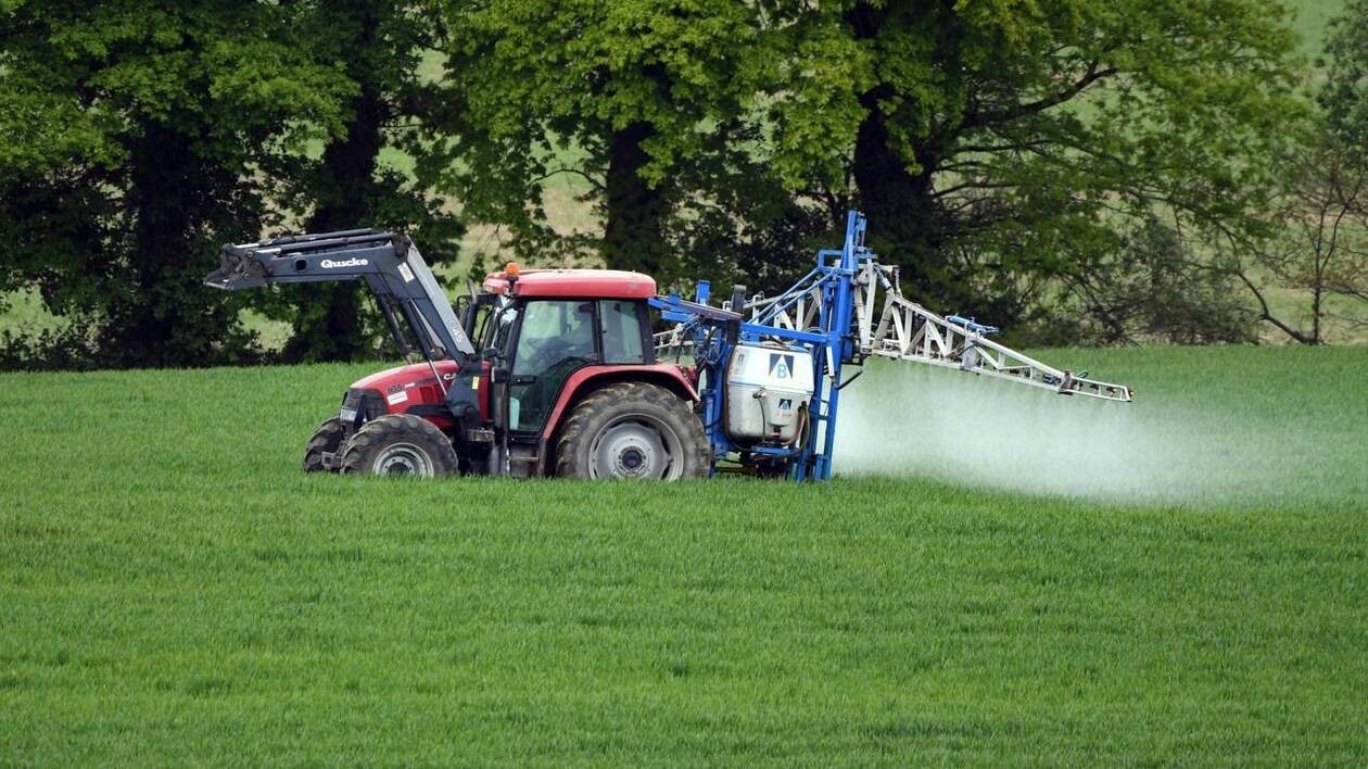 Coup de rabot sur la formation des agriculteurs