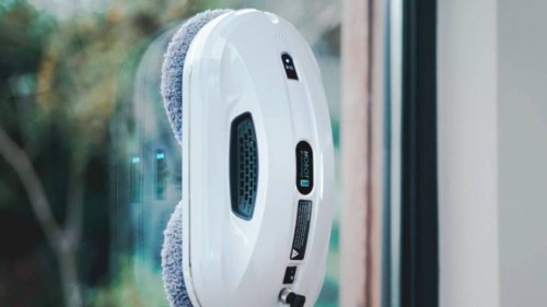 Promo de choc sur cet accessoire connecté qui nettoie vos vitres automatiquement