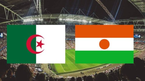 Algérie – Niger : à quelle heure et sur quelle chaîne voir le match de CAN en direct ?