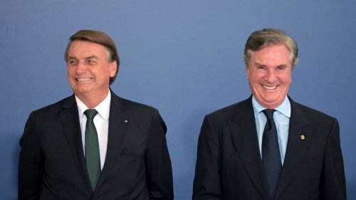 Brésil. La justice ordonne l’incarcération de l’ancien président Fernando Collor de Mello