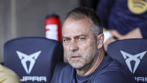 FC Barcelone. Fort d’un triplé national, l’entraîneur Hansi Flick prolonge jusqu’en 2027