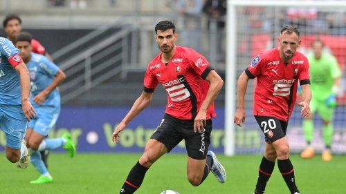 DIRECT. RC Strasbourg - Stade Rennais : les Rouge et Noir en quête d’un premier succès à l’extérieur