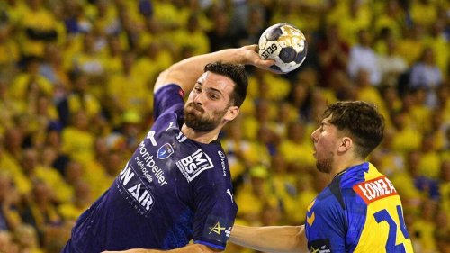 Handball. Battu par Kielce, Montpellier ne verra pas le Final 4 de Ligue des champions