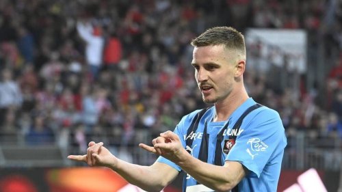 Stade Brestois – Stade Rennais. Une statue pour Bourigeaud... Les notes des Rouge et Noir