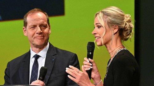 Tour de France. Marion Rousse et Christian Prudhomme invités de Ouest-France, venez les rencontrer !