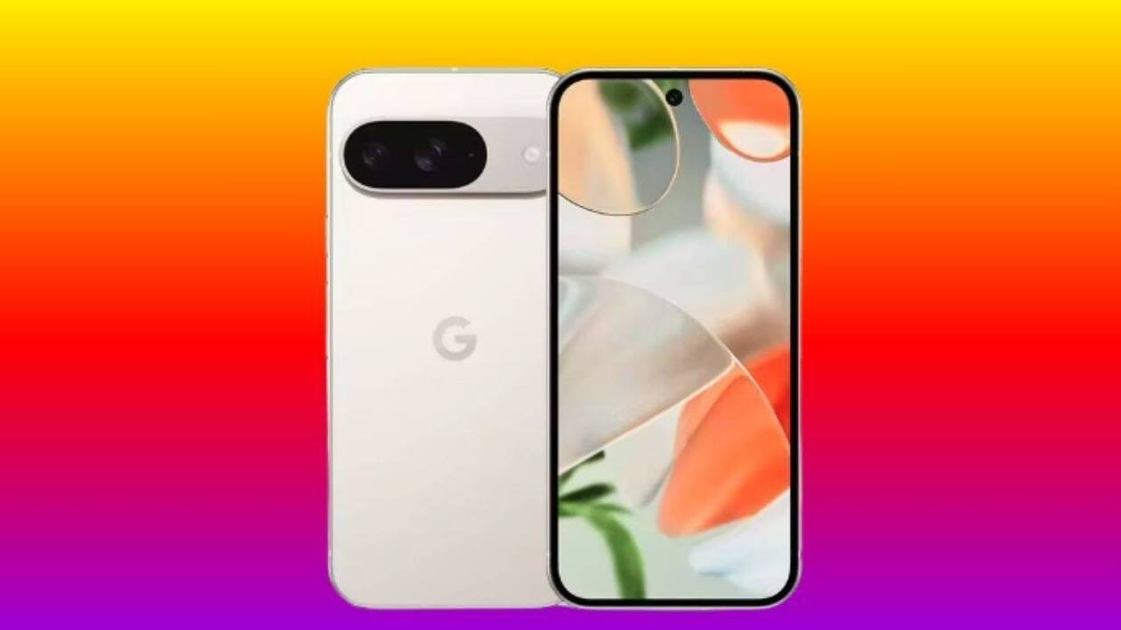 Google Pixel 9 : dernier week-end pour le saisir à ce tarif totalement démentiel