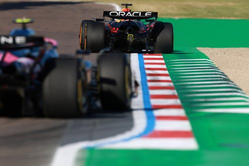 F1 Libres 2 Excellente nouvelle, Gasly et Alpine sont dans le coup à Imola ! - Le Mag Sport Auto