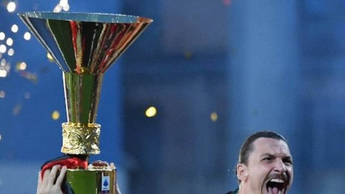 Serie A. En cas d’égalité de points, le champion d’Italie sera désigné par un match couperet