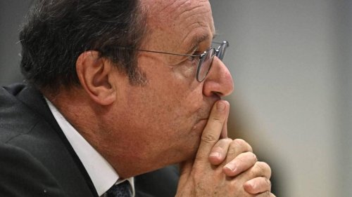 « Je m’interroge » : après Anne Hidalgo, François Hollande réfléchit à quitter X (ex-Twitter)