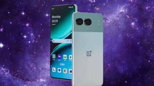 C’est le dernier smartphone OnePlus, et il aplatit la concurrence avec son prix sous les 400 euros
