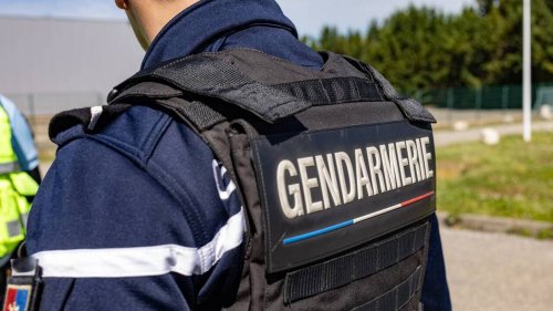 Rodéo urbain : volontairement percuté par un motard, un gendarme a été blessé près de Nancy