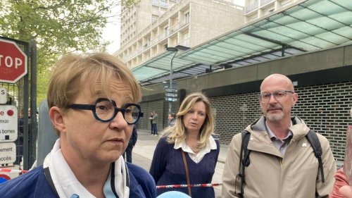 «C’est traumatisant» : trois personnes blessées par balles dans un Subway de Rennes, la maire réagit