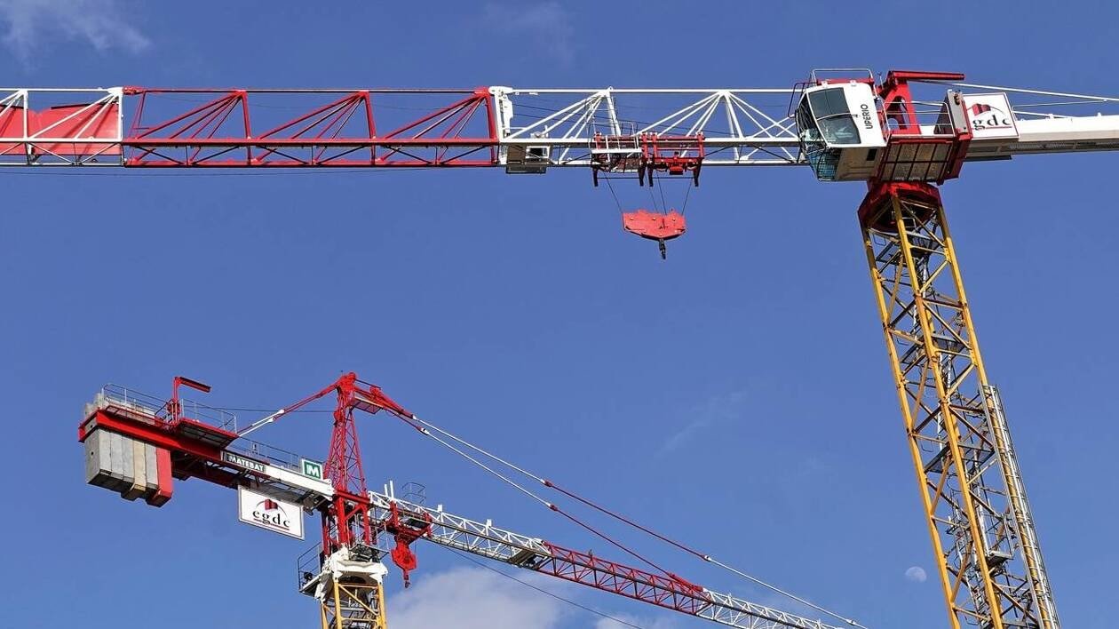 L’Agglo d’Angers prévoit 135 millions d’euros d’investissement : quels sont les secteurs concernés ?