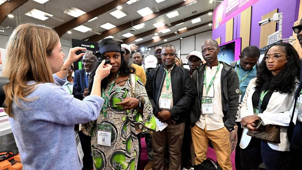 Un Space pour les éleveurs africains à Dakar en 2026 ?