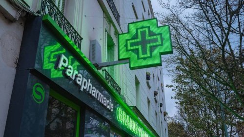 Les pharmaciens opposés aux préparations artisanales pour remplacer les antidépresseurs en pénurie