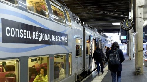 Vers un RER à Rennes après les propos d’Emmanuel Macron ? « Pourquoi pas », répond la Métropole