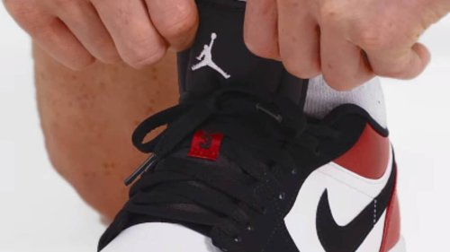 Ces 3 paires Nike Air Jordan 1 rencontrent un succès fou sur le site officiel de la célèbre marque