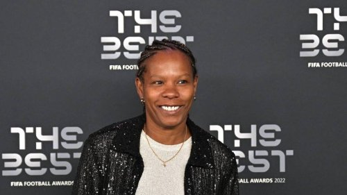 Ancienne légende brésilienne, Formiga ravie du passage de 32 à 48 équipes au Mondial féminin