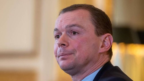 « Ni un sujet ni un secret » : le ministre Olivier Dussopt fait son coming out dans une interview