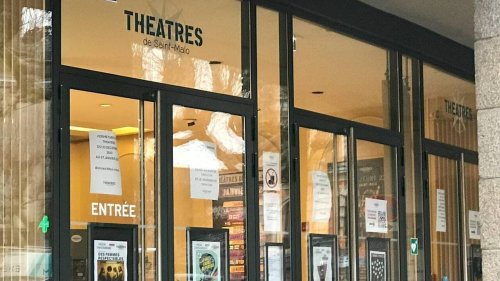 Aux théâtres de Saint-Malo, le redressement judiciaire se poursuit et la Ville reste vigilante