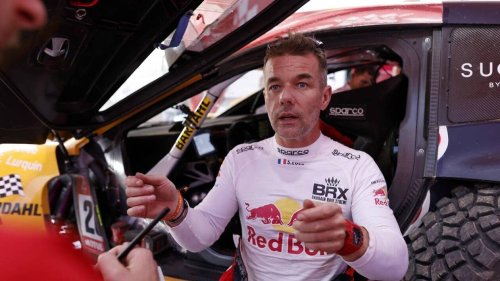 Rallye. Sébastien Loeb va disputer le Rallye des Açores pour la première fois de sa carrière
