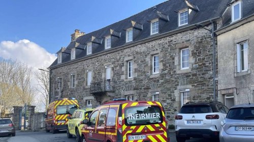 Mineur blessé par balle dans les Côtes-d’Armor: des deals furtifs dans des locations de courte durée