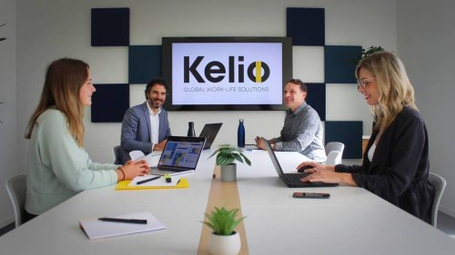Logiciels : à Cholet, Bodet Software devient Kelio pour mieux se vendre à l’international