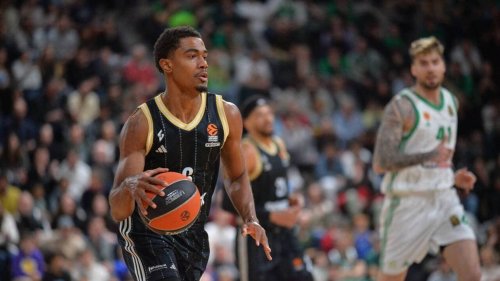 Euroligue. Exploit de l’Asvel face à l’Olympiakos d’Evan Fournier