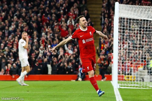 Liverpool facile face au LASK, Villarreal revient à hauteur du Stade Rennais... Le récap' des matchs de 21h