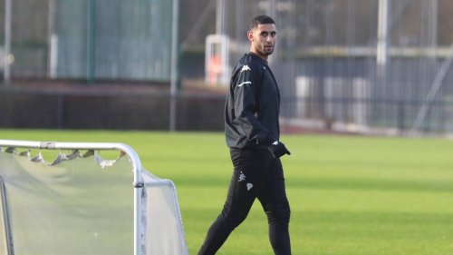 Ligue 1. Ounahi parti, Boufal sur le départ : Angers Sco a trois jours pour se renforcer