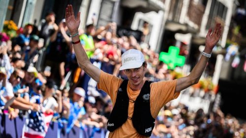 Trail Chianti Ultra. Jim Walmsley s’impose devant Kilian Jornet et le Français Vincent Brouillard