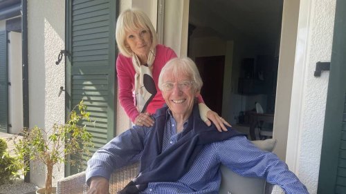 « J’aime les gens, ils me manquent » : Daniel Mangeas, sa vie sans micro mais pas sans espoir