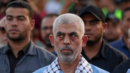 Guerre Israël-Hamas : la France annonce le gel des avoirs du chef du groupe islamiste palestinien