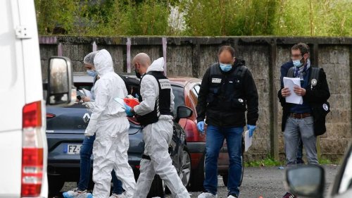 Empreintes, portrait-robot, indices… Pour résoudre les crimes, l’indispensable police scientifique