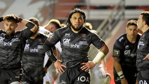Top 14. À 42 ans, le Néo-Zélandais Ma’a Nonu dans le groupe du RC Toulon pour affronter Perpignan