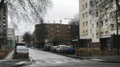Coups de feu dans le quartier Cleunay à Rennes : « Entre omerta et menaces »