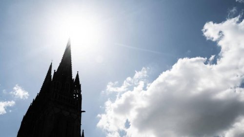 Météo : pourquoi le début du mois de juin pourrait être particulièrement chaud en France