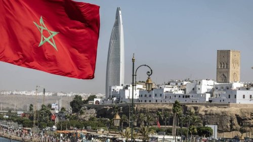 Au Maroc, des quartiers détruits pour faire place à la Coupe du monde de football