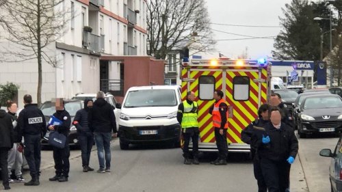 Décès d’une octogénaire à Brest : les deux mineurs en garde à vue restent silencieux