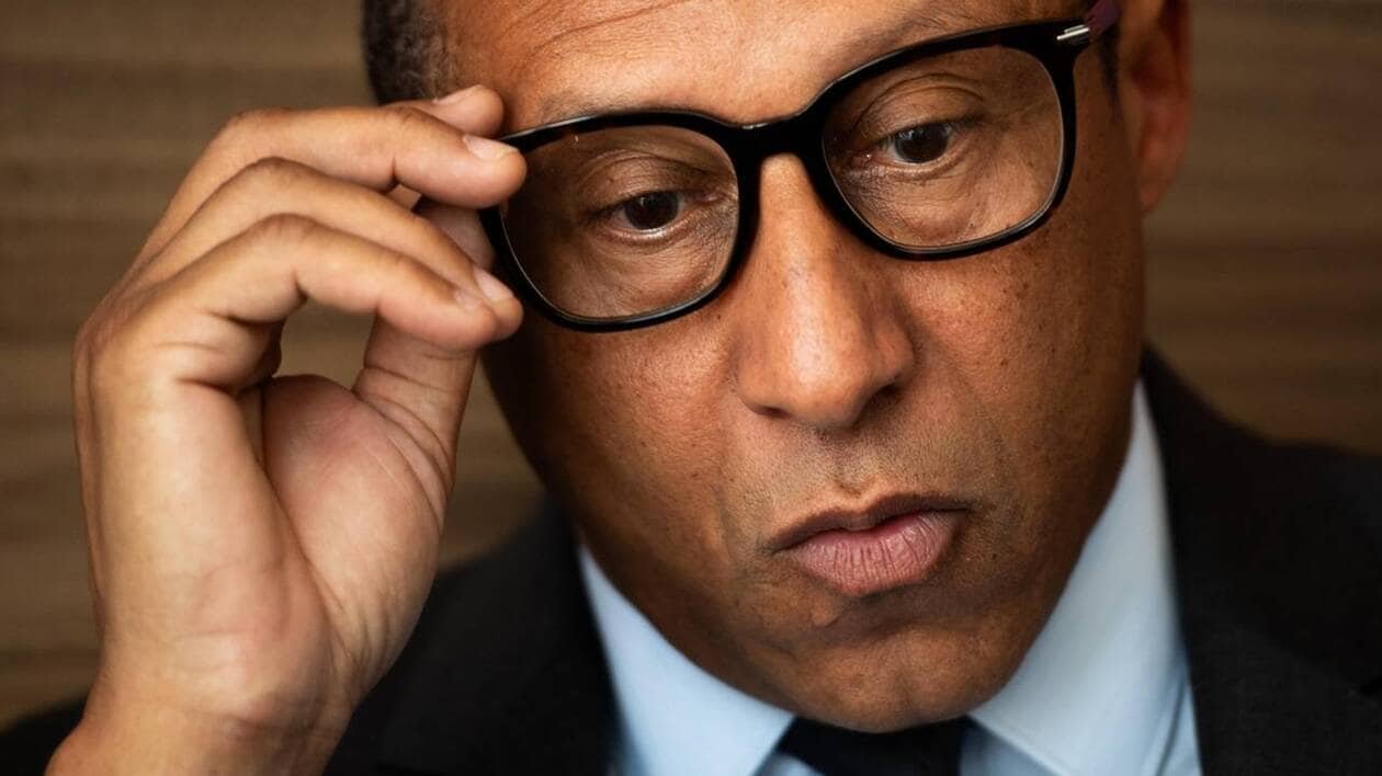 Football. Philippe Diallo demande « la plus grande fermeté envers les supporters irresponsables »