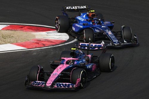 Mesure choc et radicale chez Alpine F1, Colapinto titularisé dès Imola, à la place de Doohan - Le Mag Sport Auto