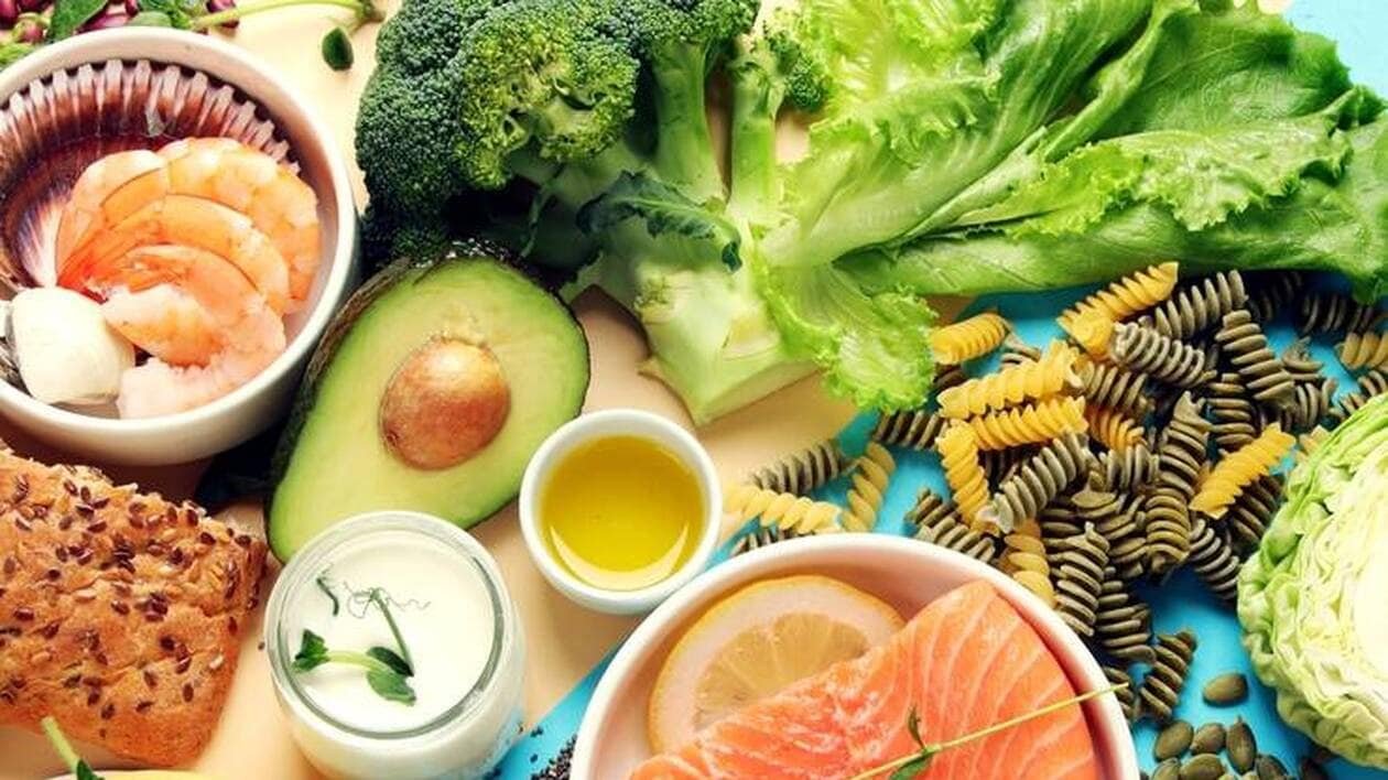 Envie de manger plus sain ? Vous devriez adopter la règle des 4V