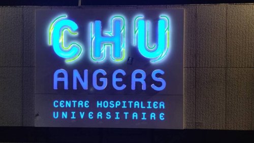 Presque un demi-milliard d’euros de travaux au CHU d’Angers