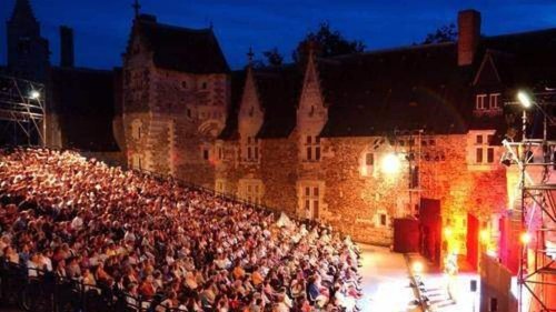 Plusieurs personnalités attendues à ce festival en Maine-et-Loire : la billetterie ouvre ce jeudi